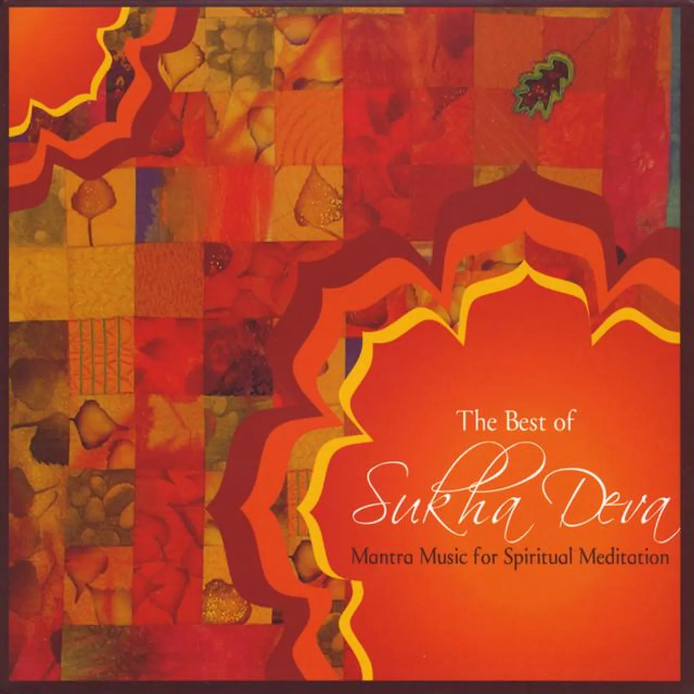 Sukha Deva Brand Page
