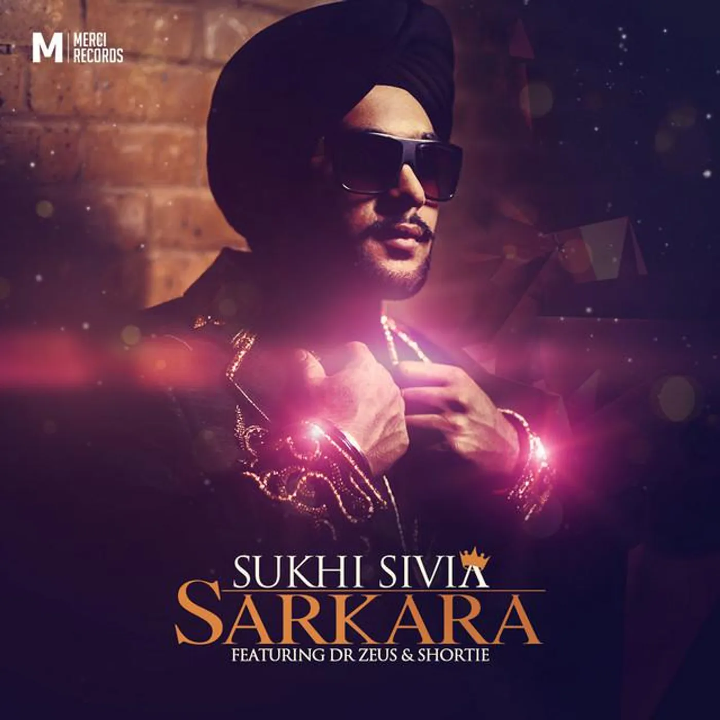 Sukhi Sivia