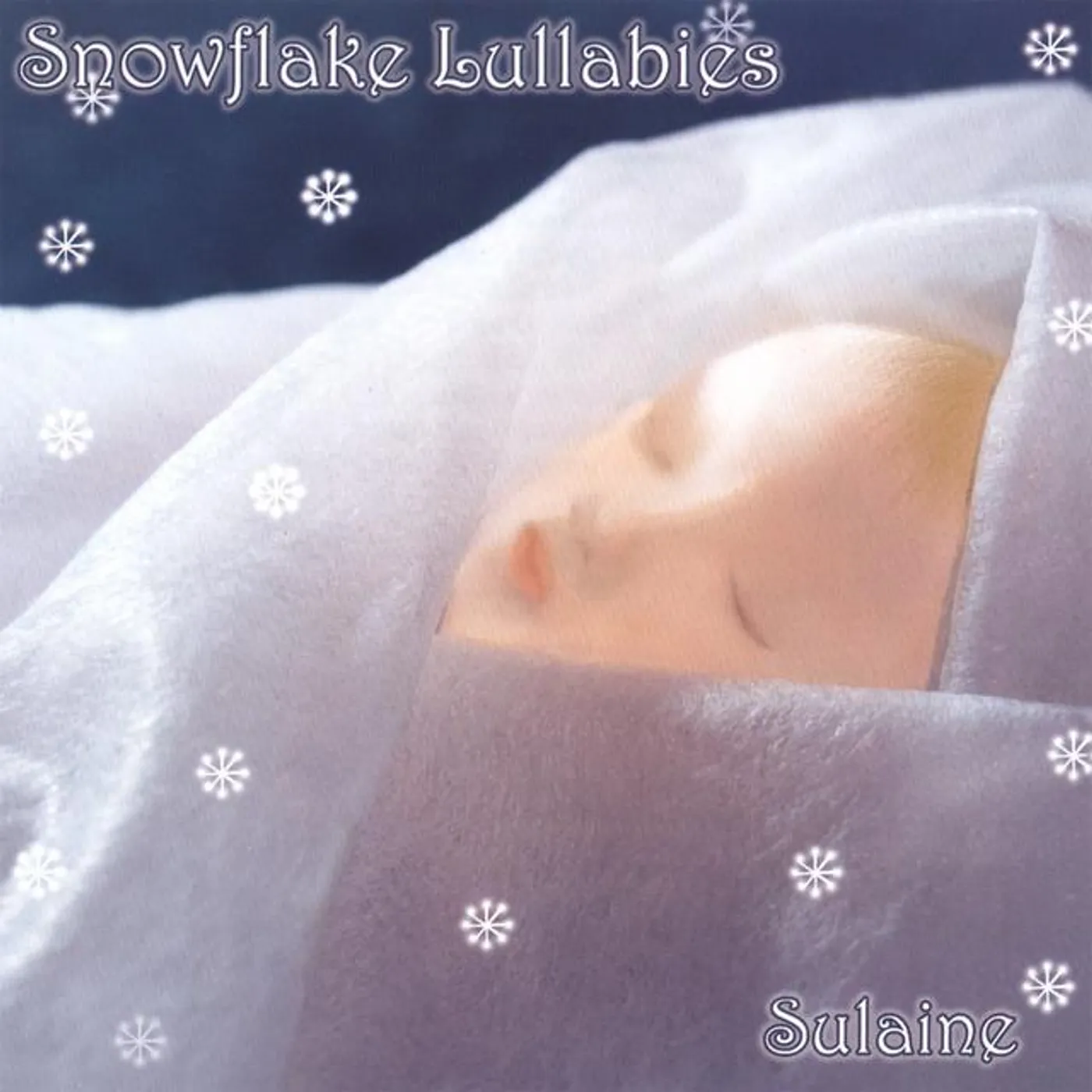 Sulaine Brand Page