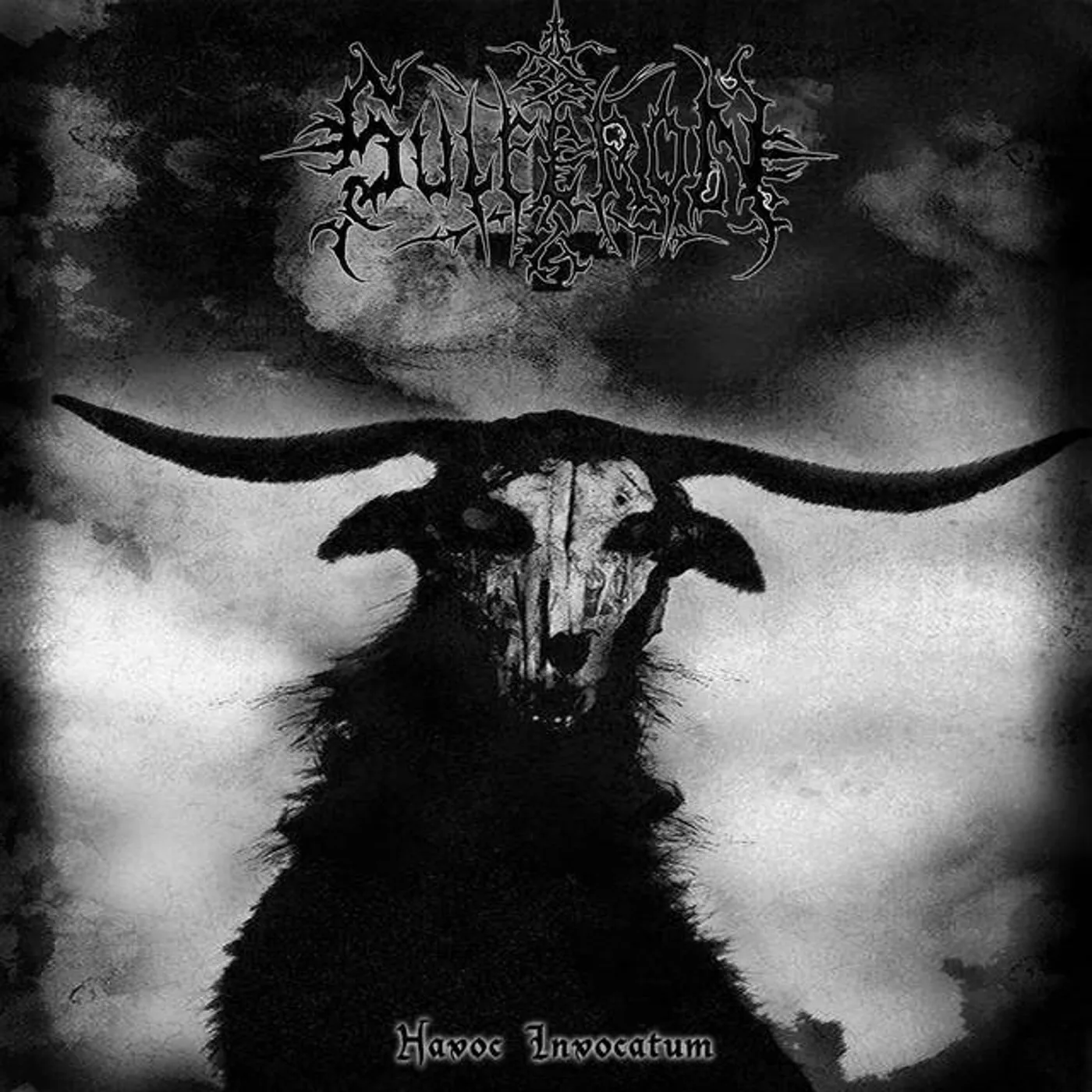 Sulferon