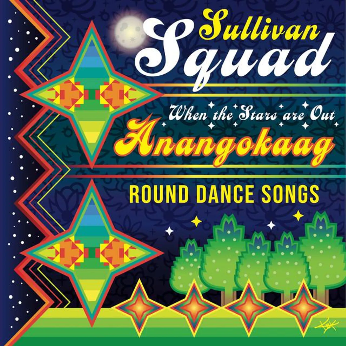 Sullivan Squad