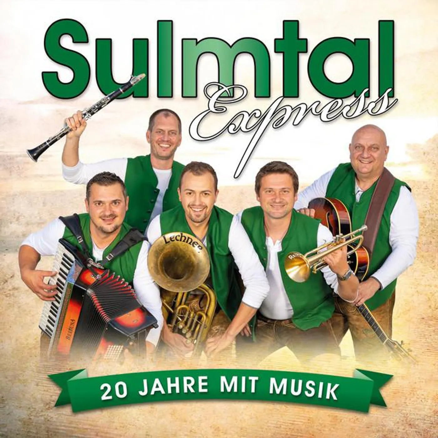 Sulmtal Express