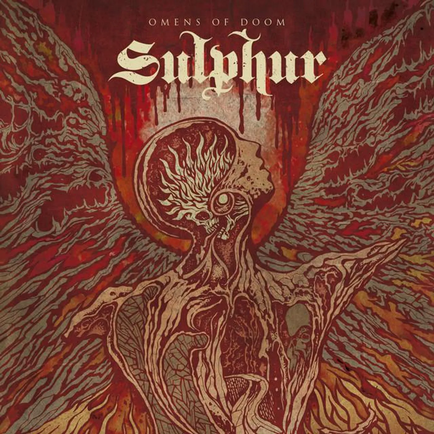 Sulphur Brand Page