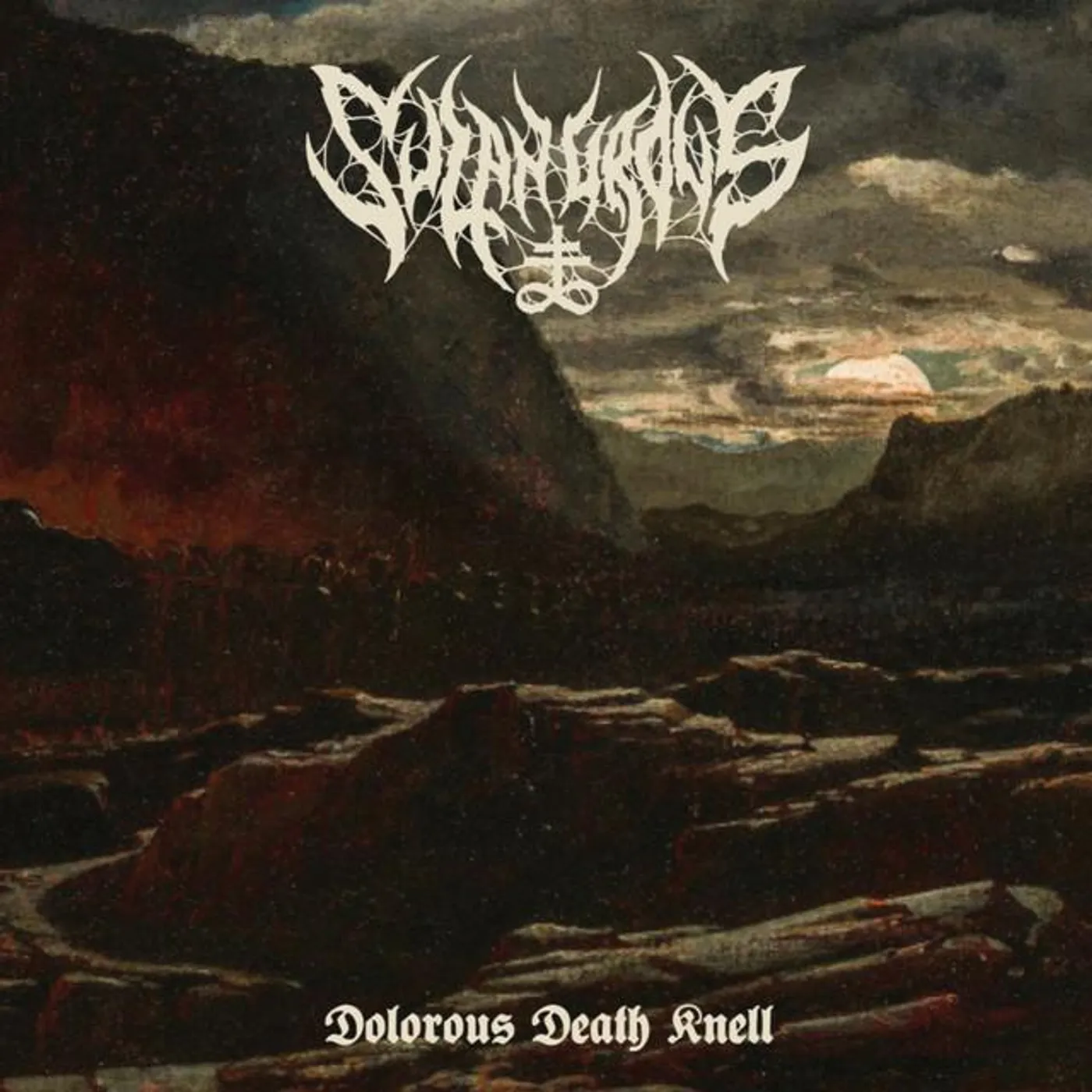 Sulphurous Brand Page