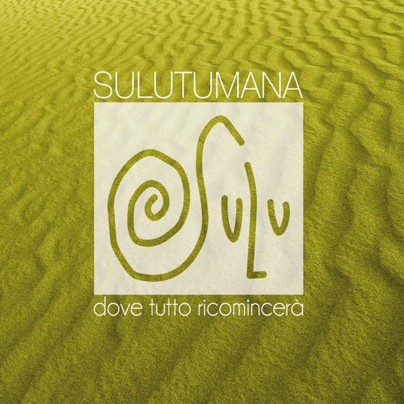 Sulutumana
