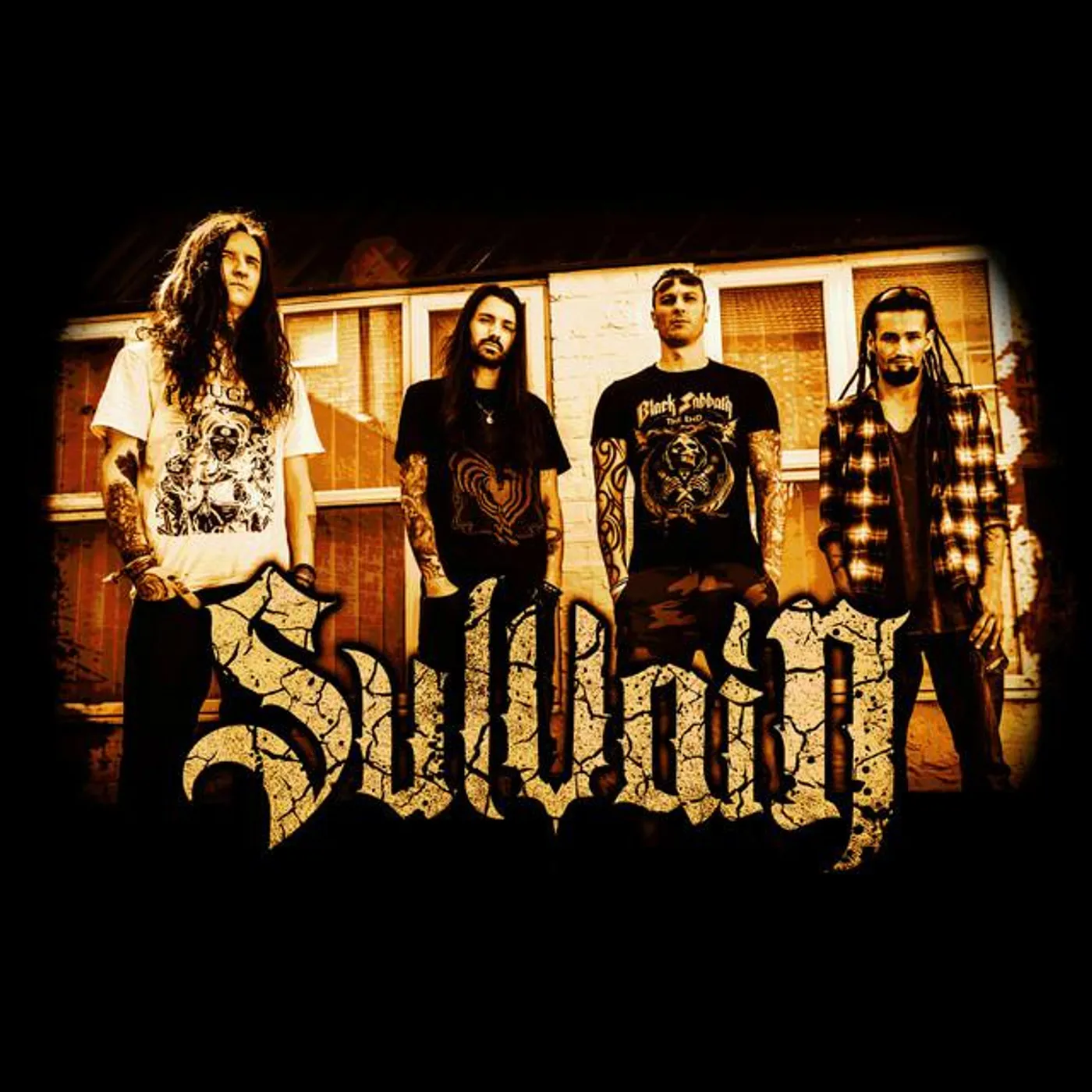 Sulvain Brand Page