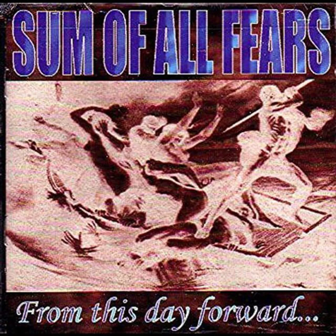 Sum of All Fears