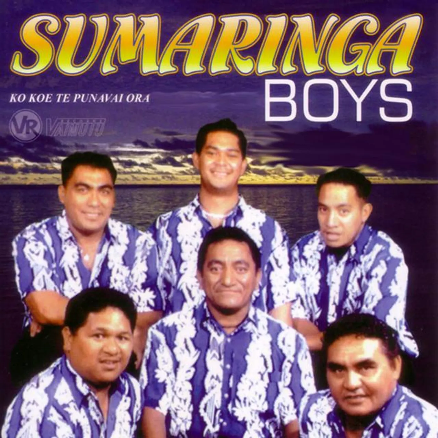 Sumaringa Boys
