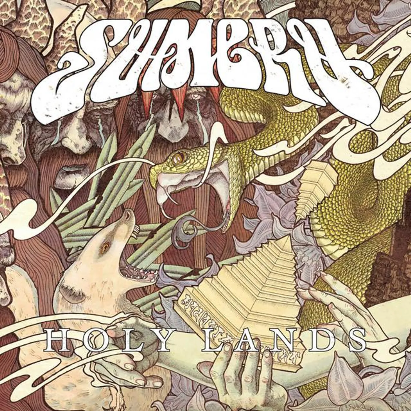 Sumeru