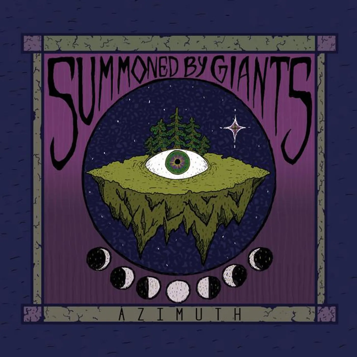 Summoned by Giants
