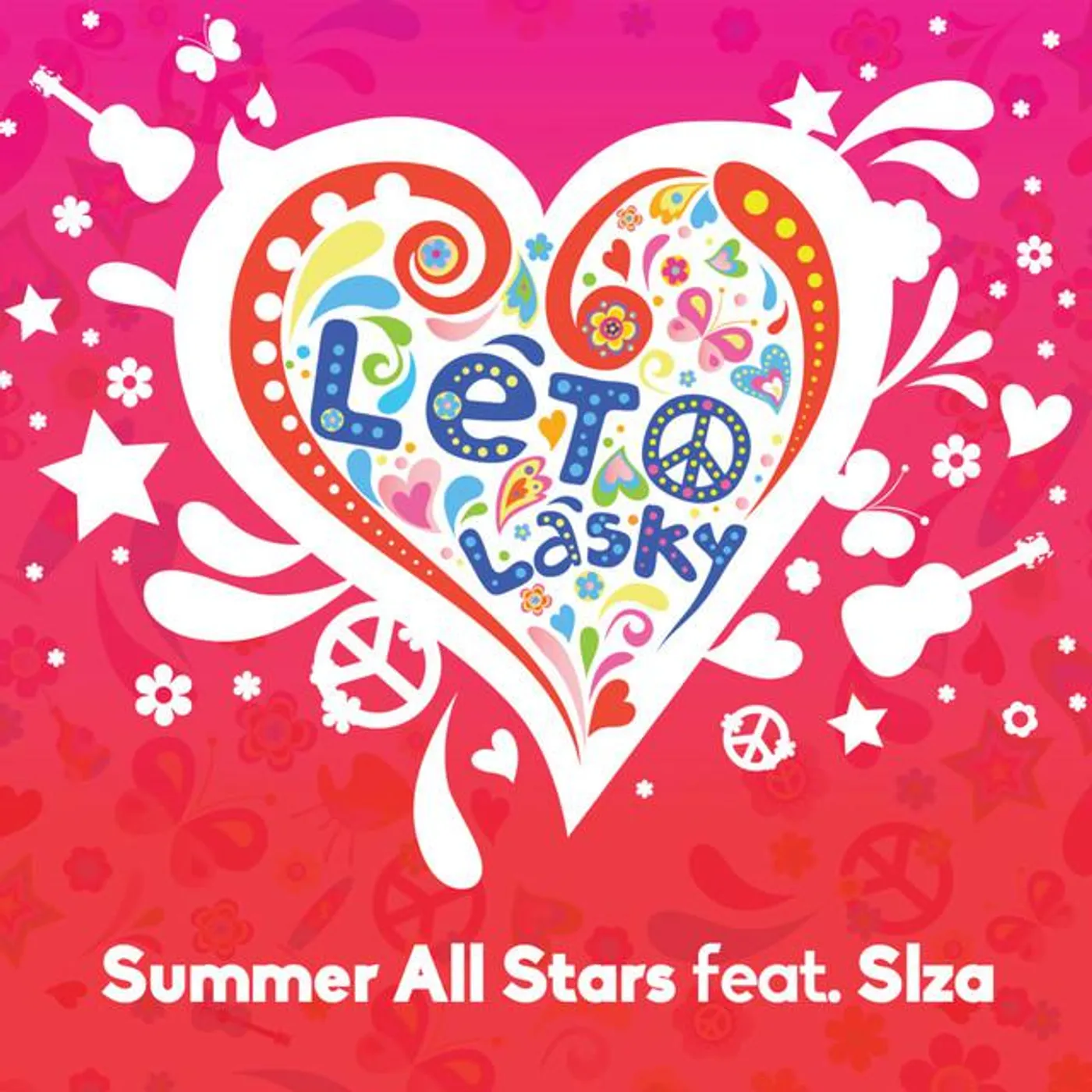 Summer All Stars