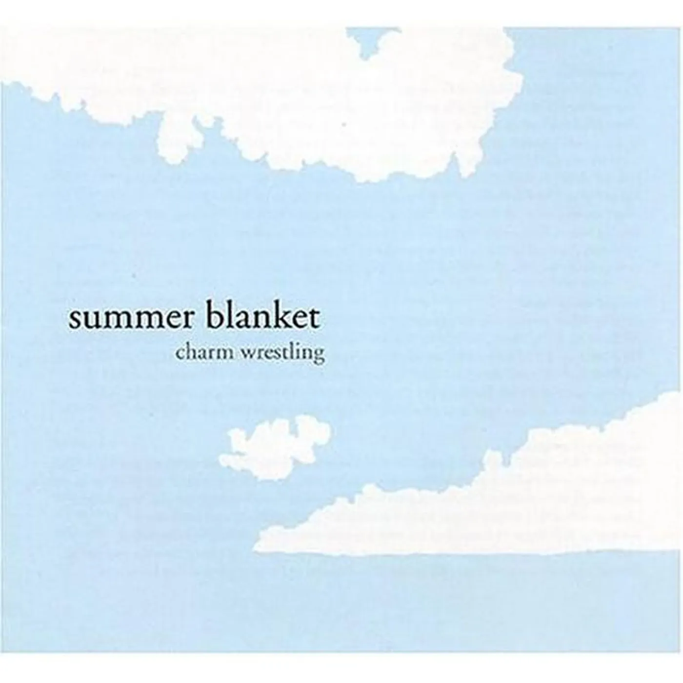 Summer Blanket