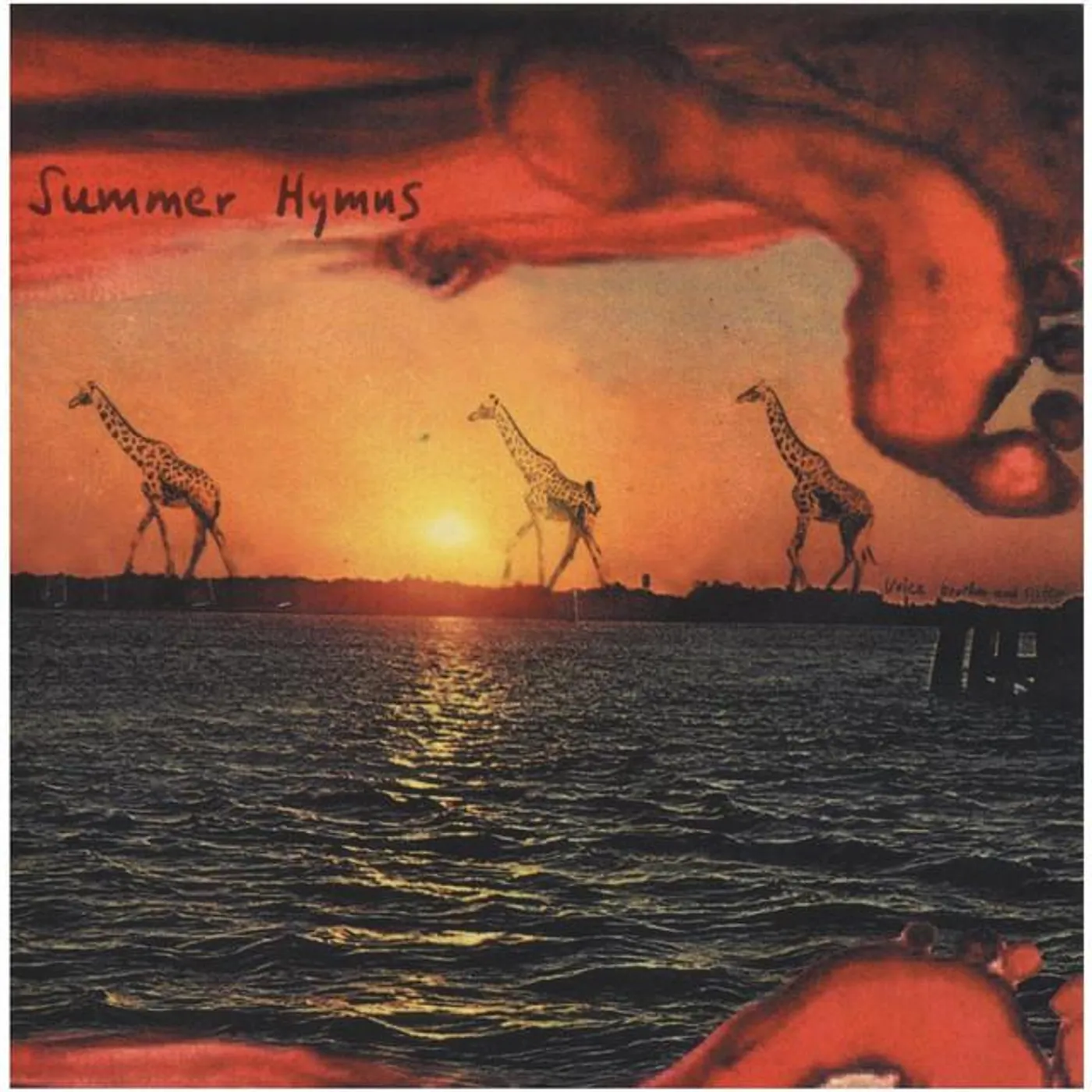 Summer Hymns