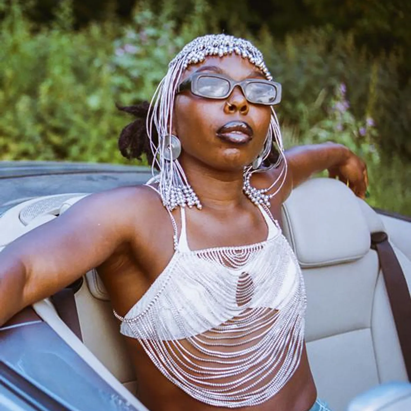 Summer Pearl Brand Page