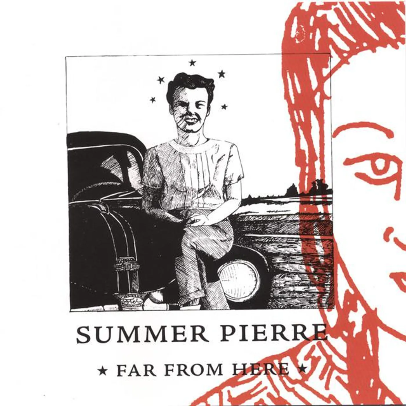Summer Pierre Brand Page