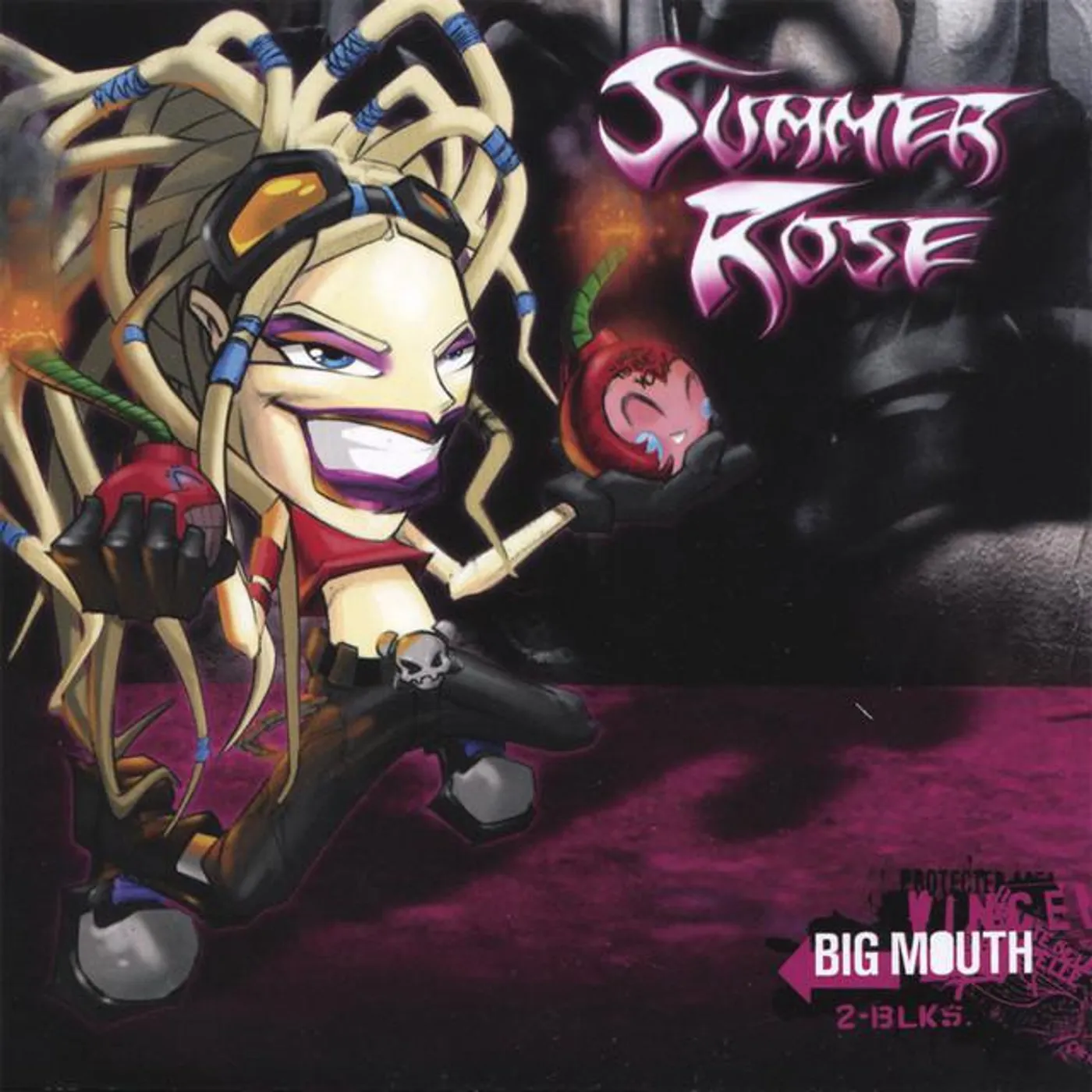Summer Rose
