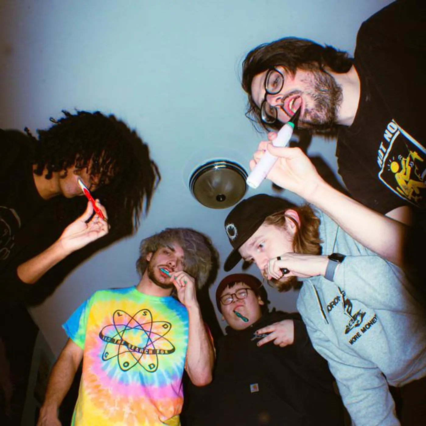 Summerbruise Brand Page