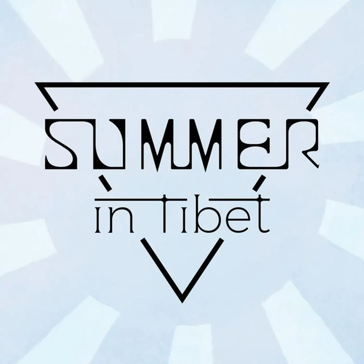 Summerintibet