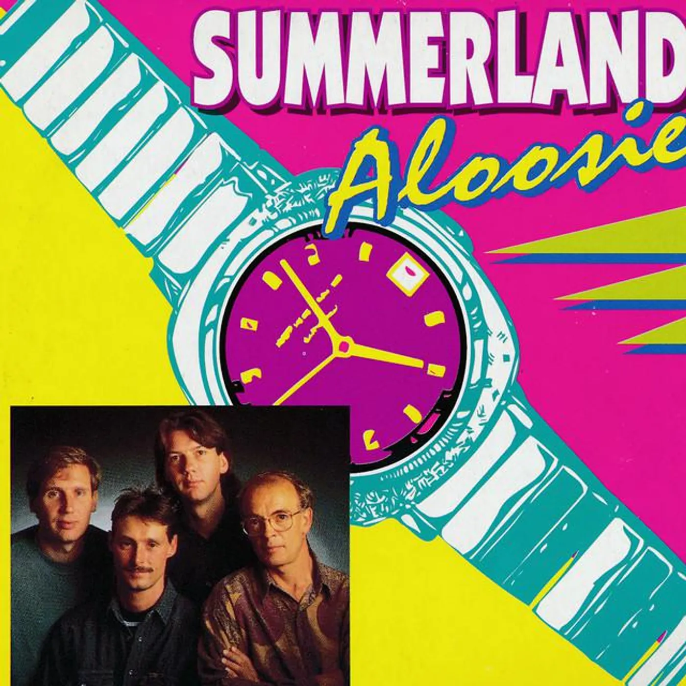 Summerland