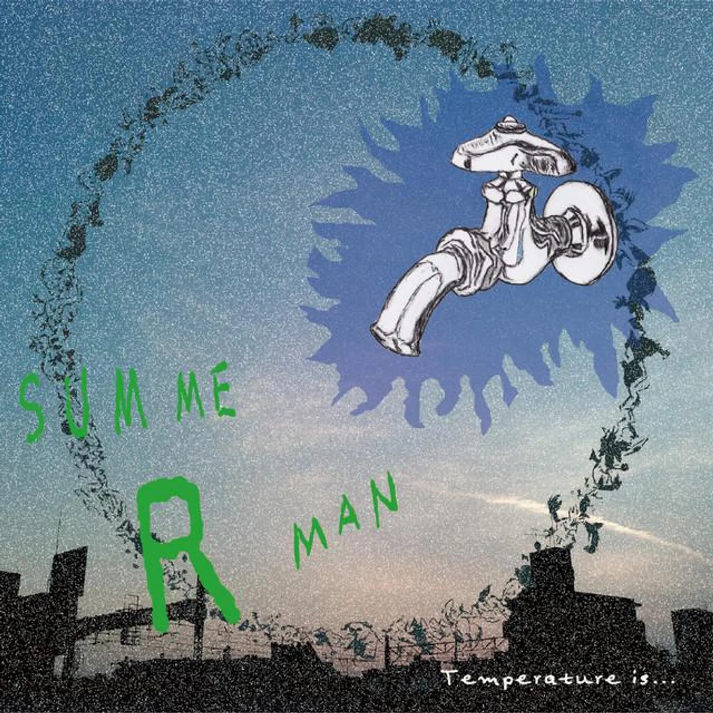 SUMMERMAN Brand Page