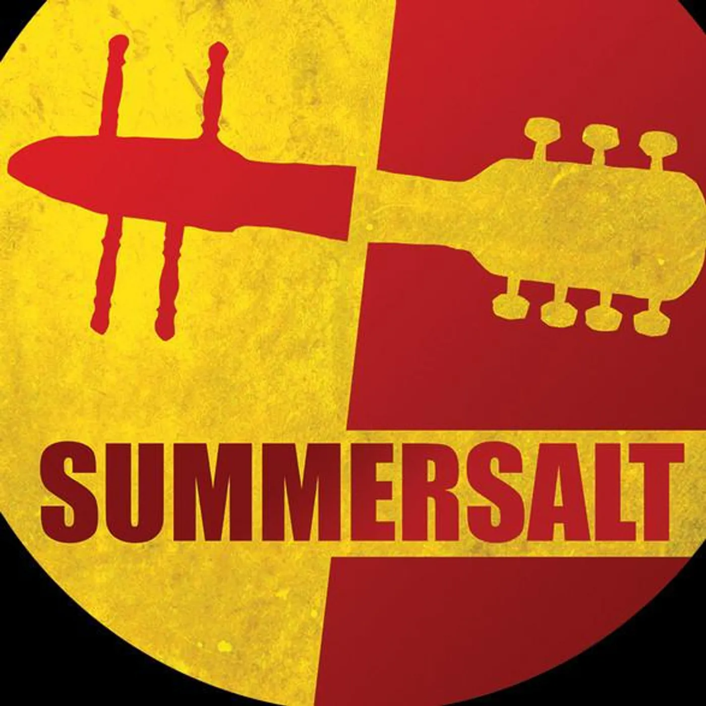 Summersalt