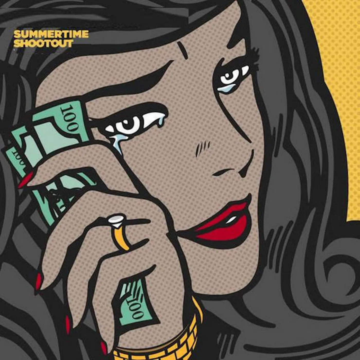 Summertime Shootout Brand Page