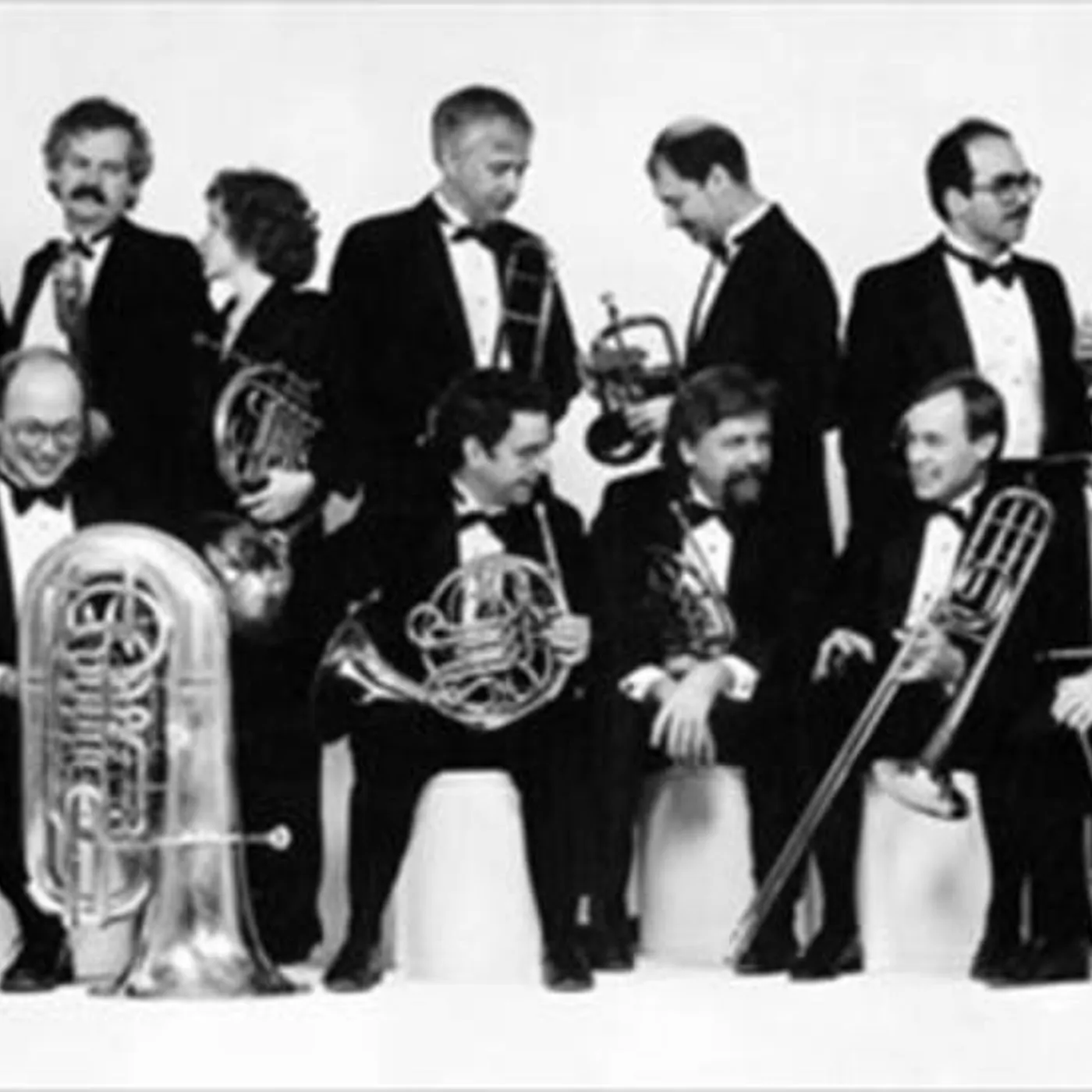 Summit Brass Brand Page