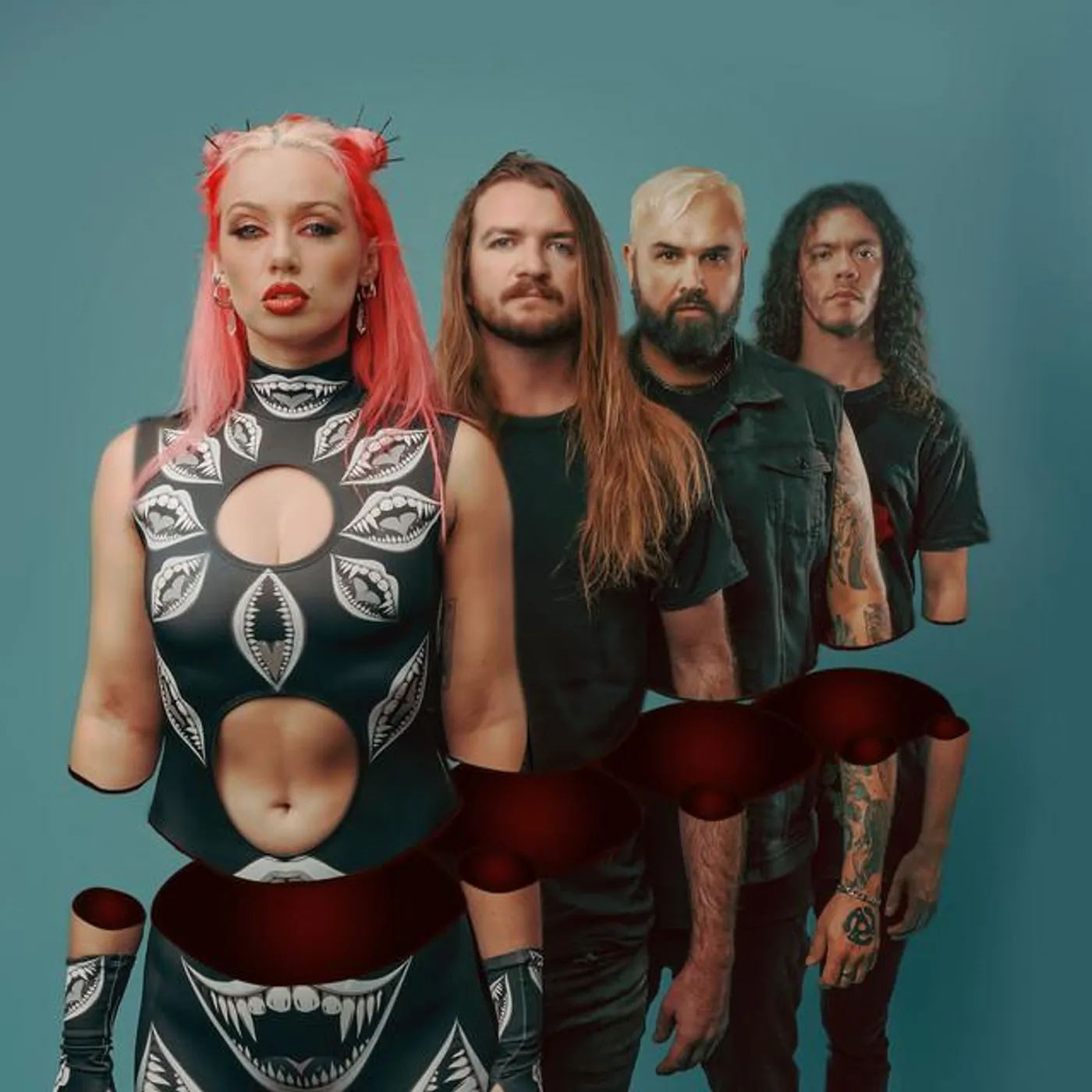 Sumo Cyco Brand Page