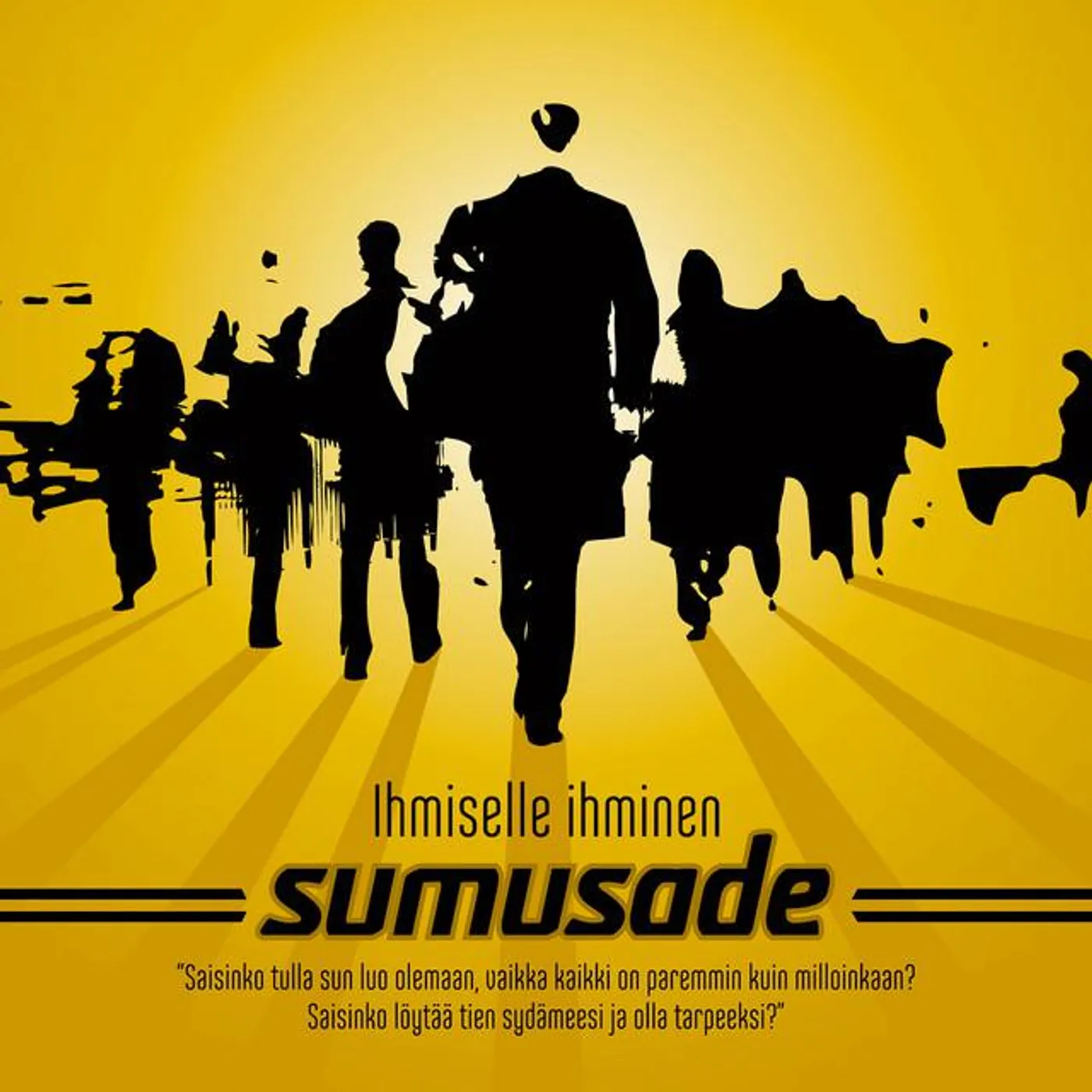 Sumusade