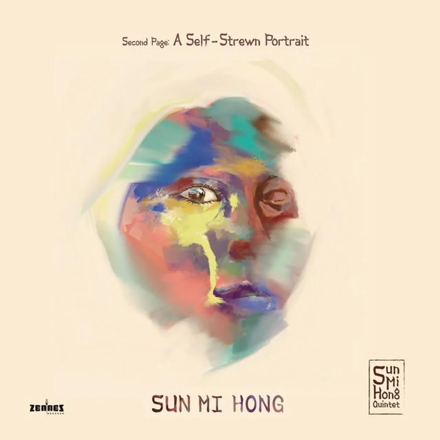 Sun-Mi Hong