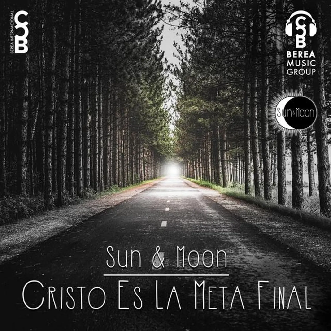 Sun & Moon