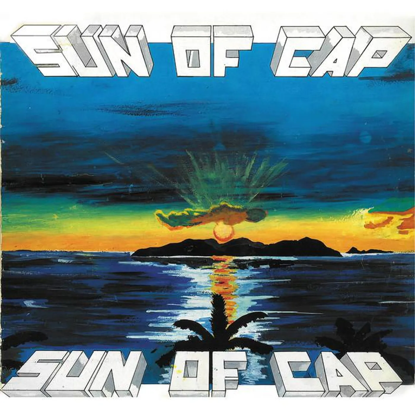 Sun of Cap Brand Page