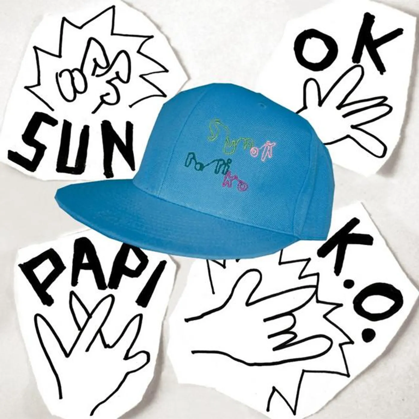 Sun OK Papi K.O.