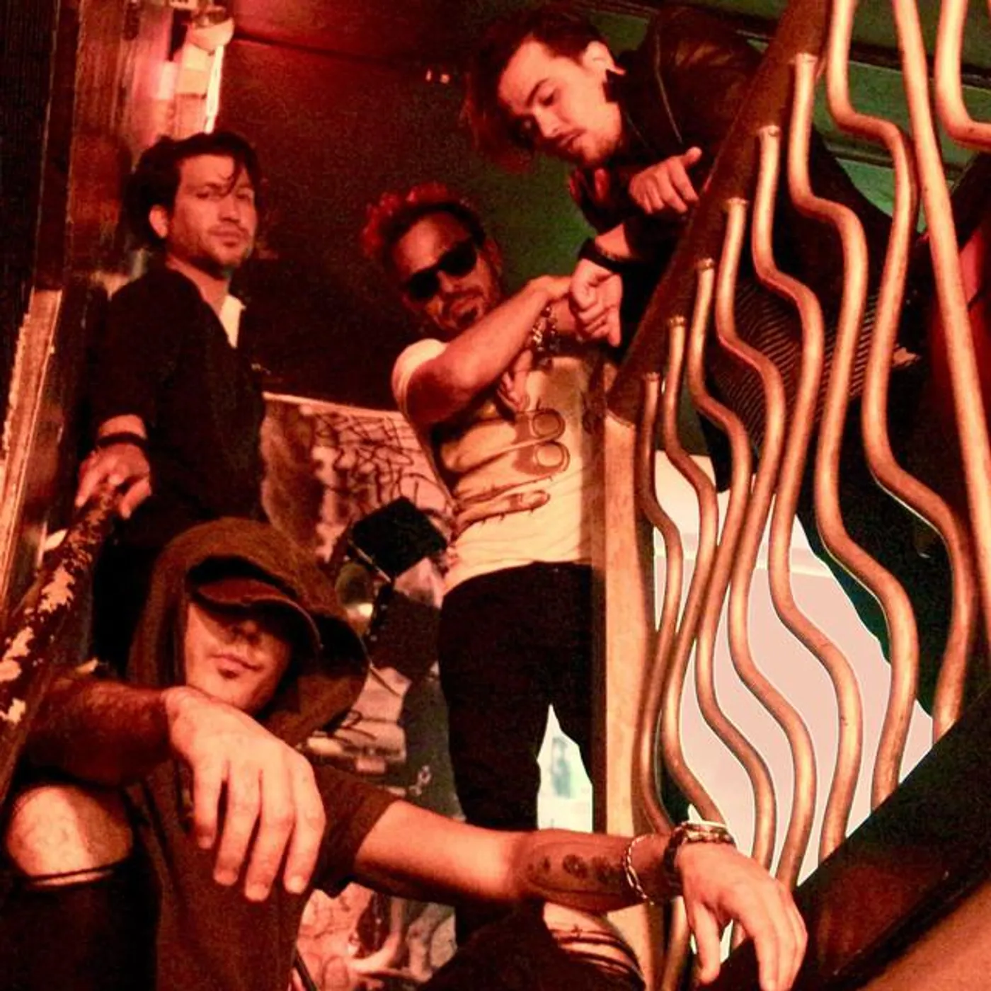 Sun City Riot