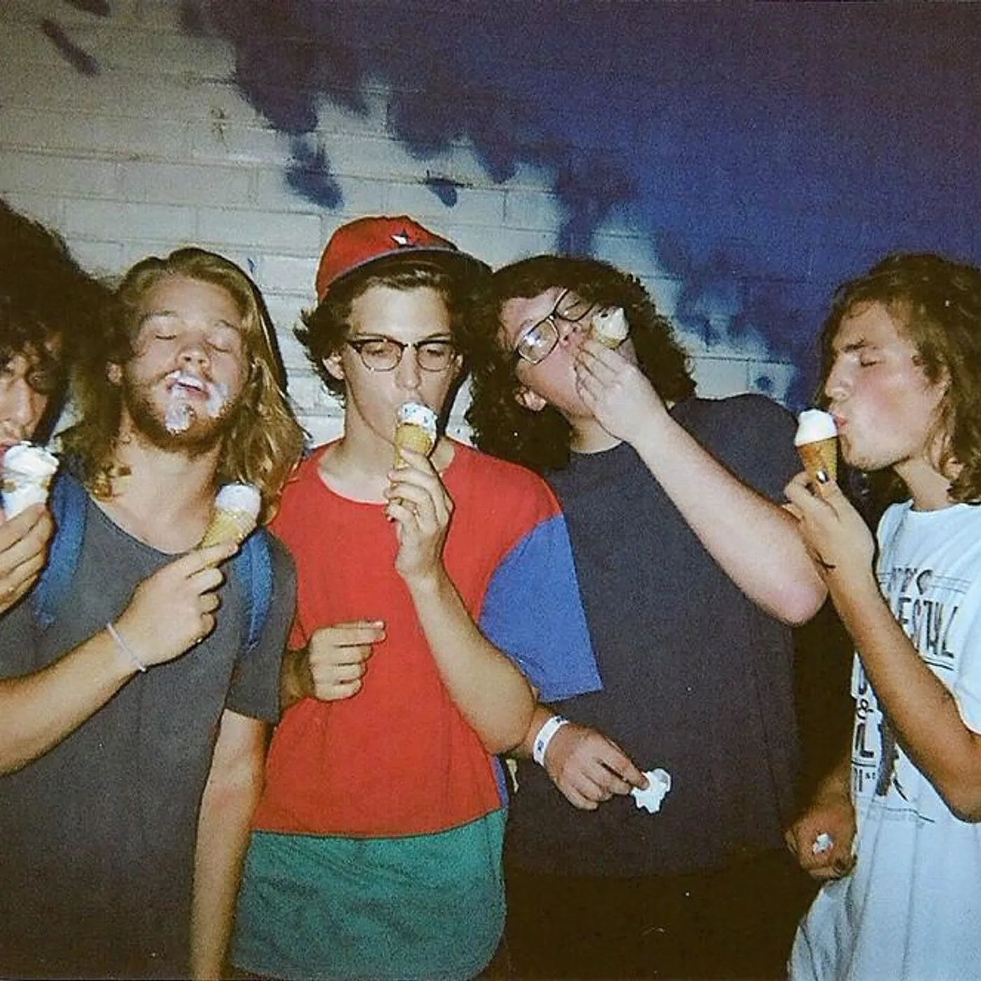 Sun Club Brand Page
