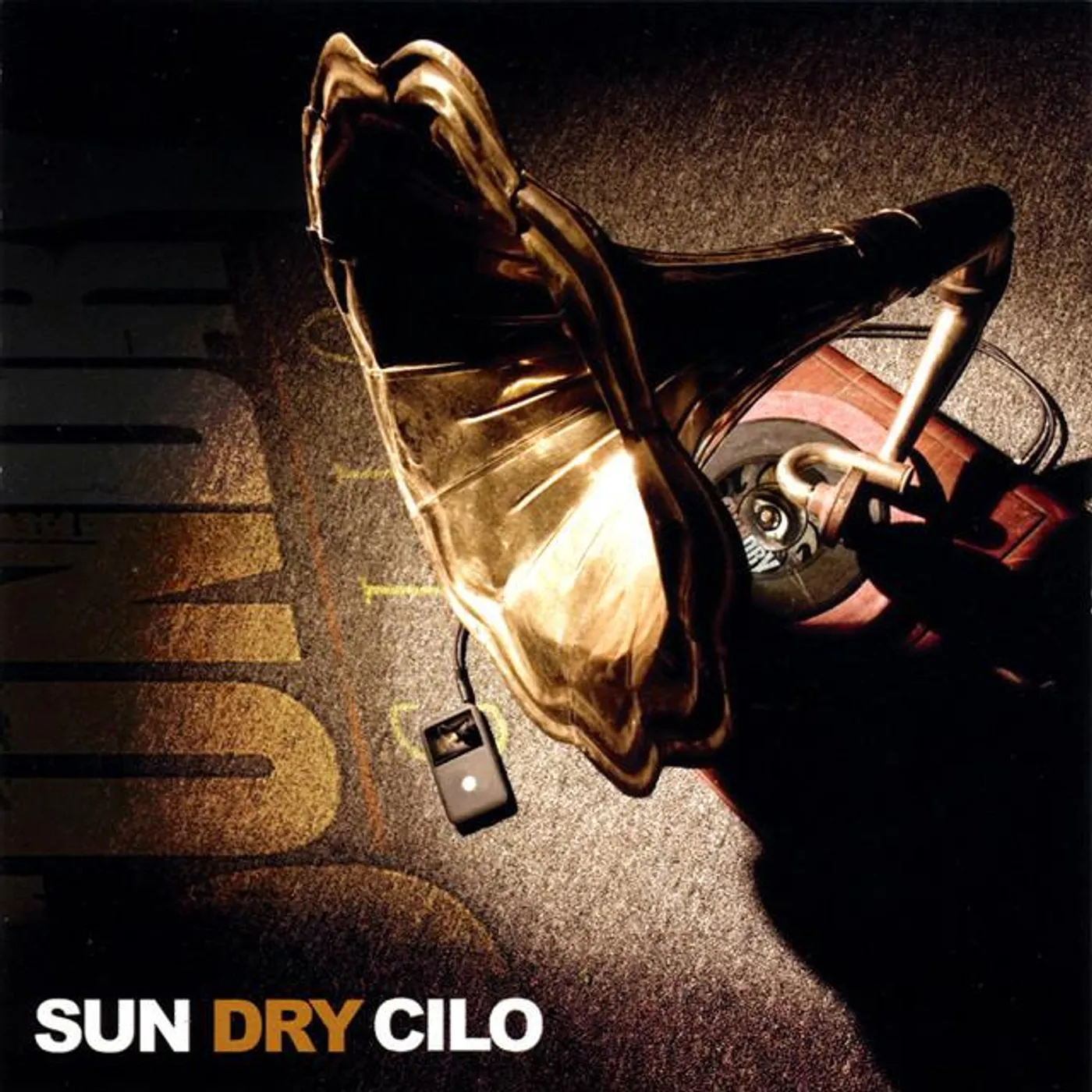 Sun Dry Cilo