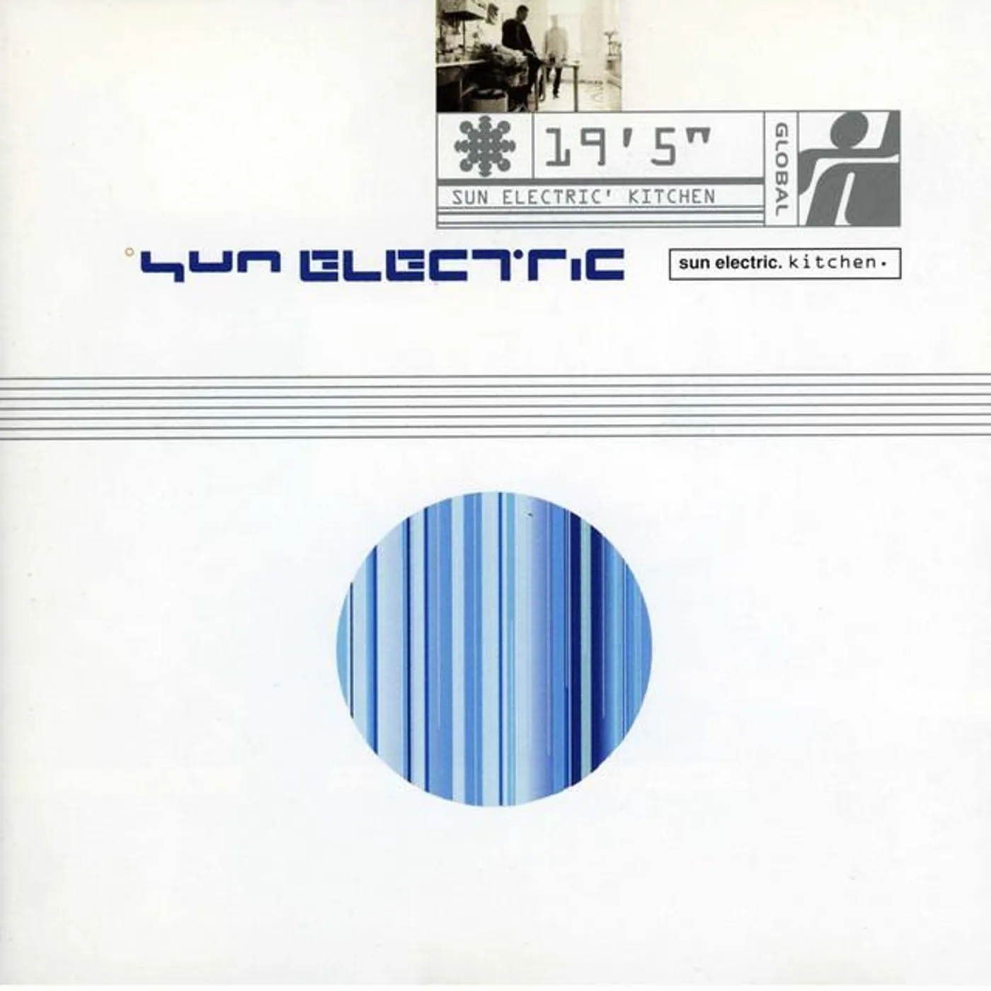 sun electric Brand Page