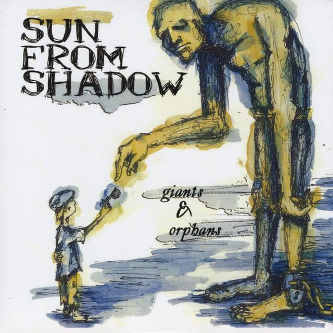 Sun From Shadow