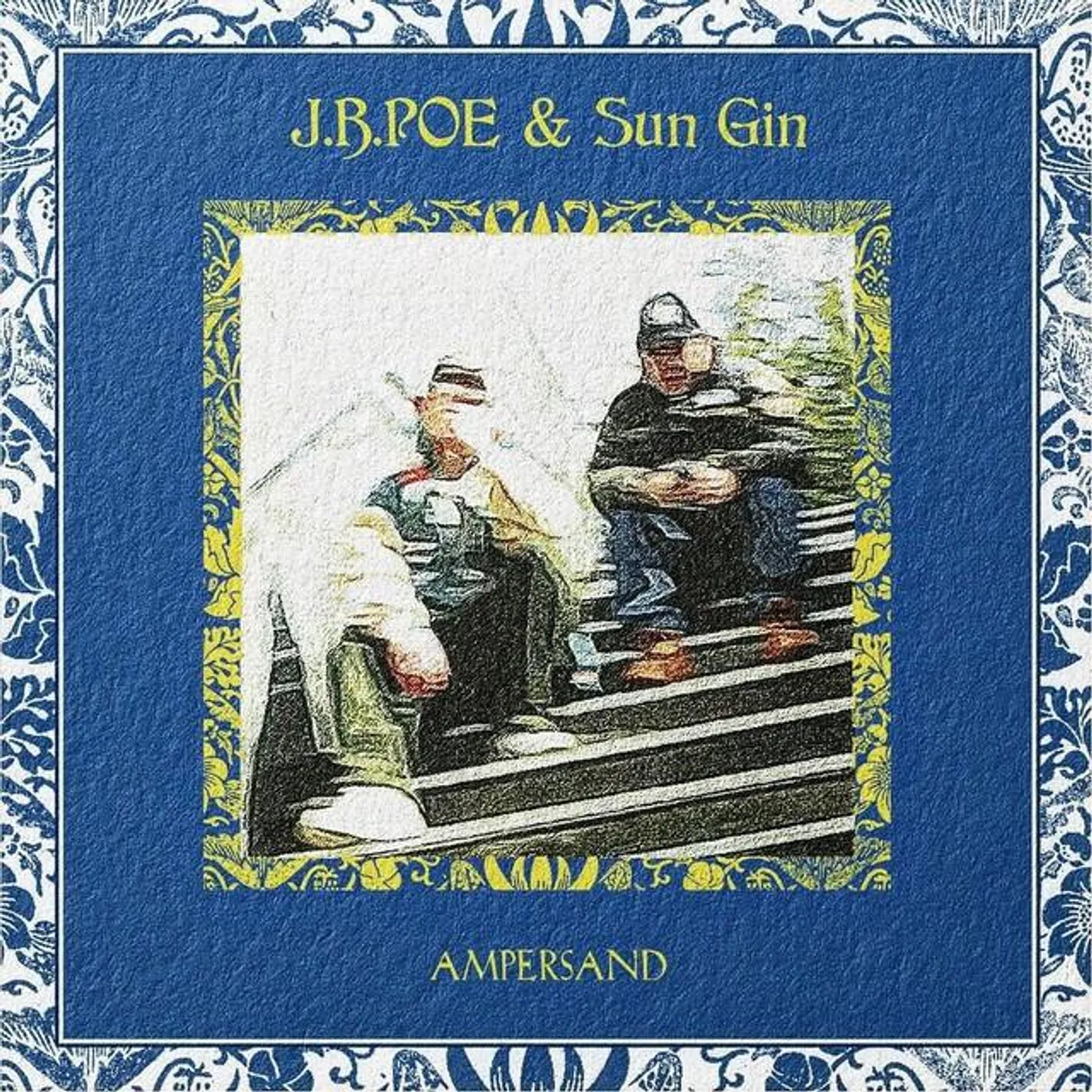 Sun Gin