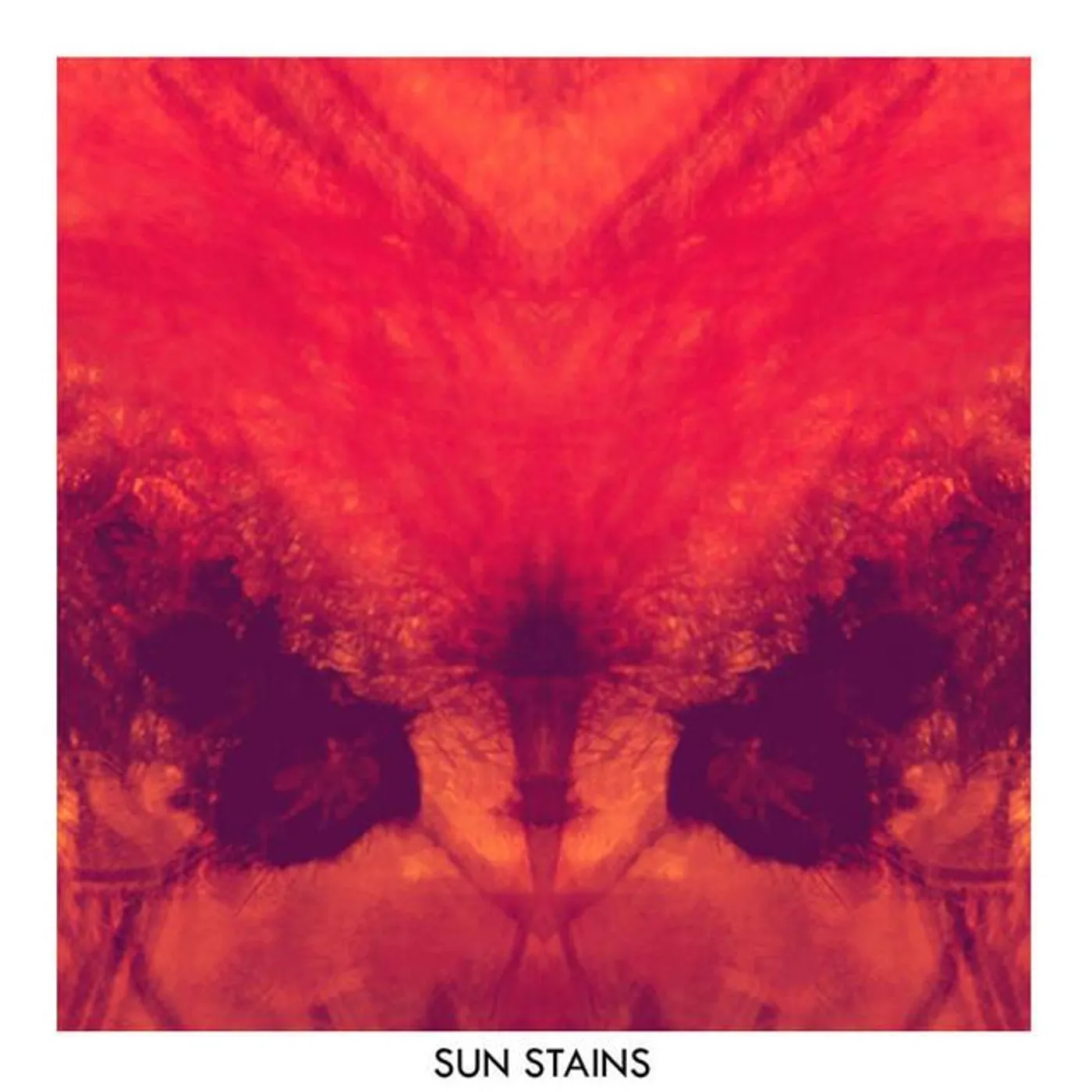 Sun Stains