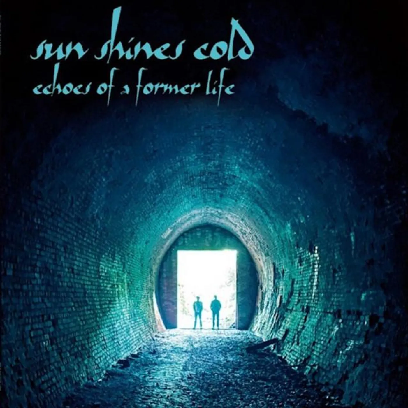 Sun Shines Cold