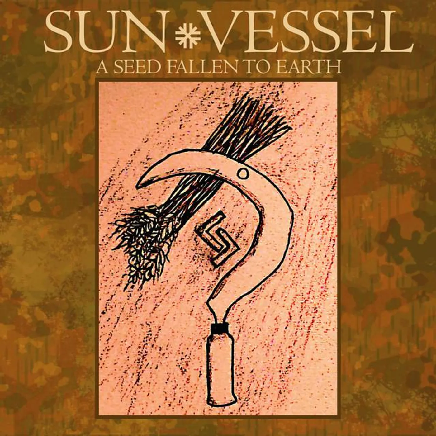 Sun Vessel