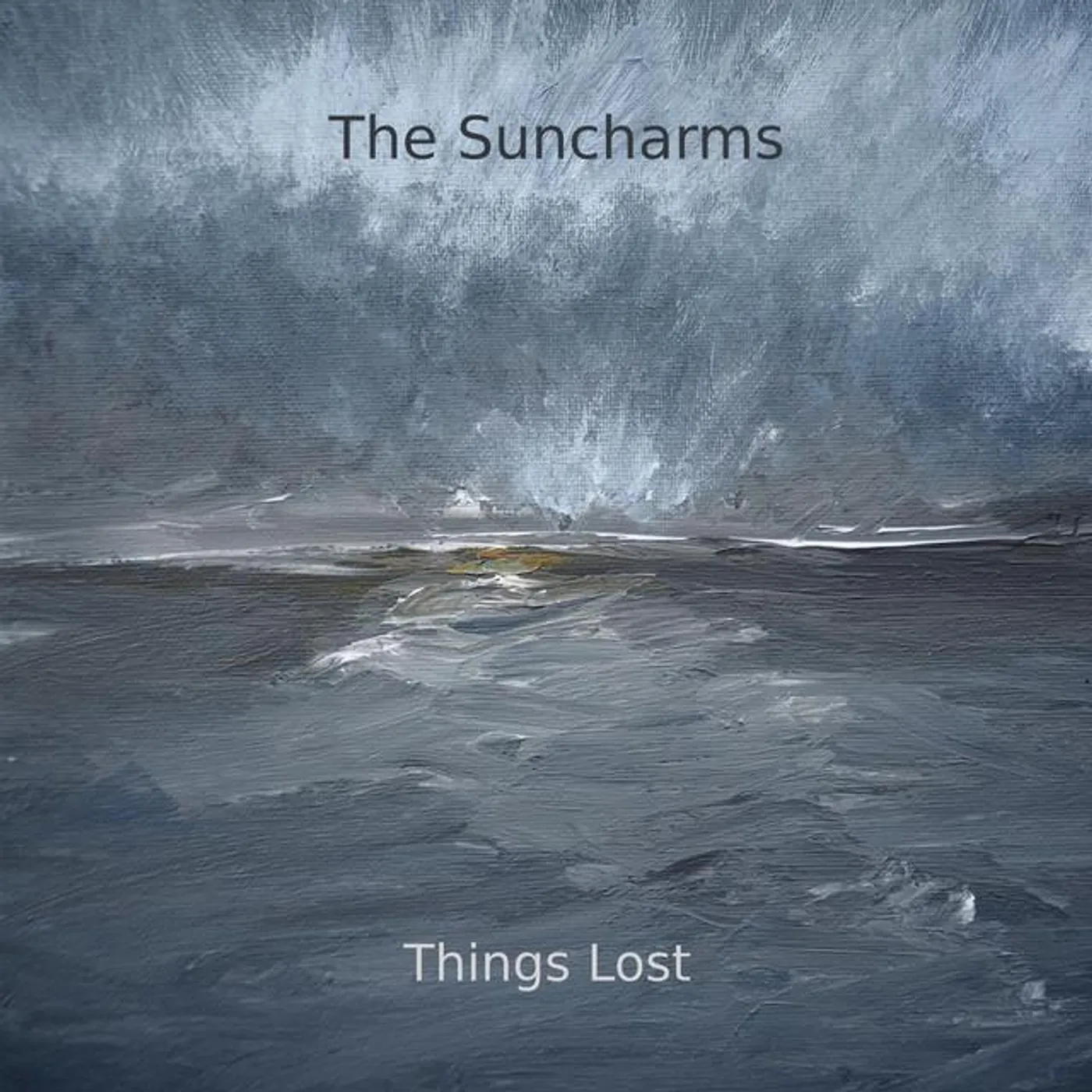 The Suncharms Brand Page