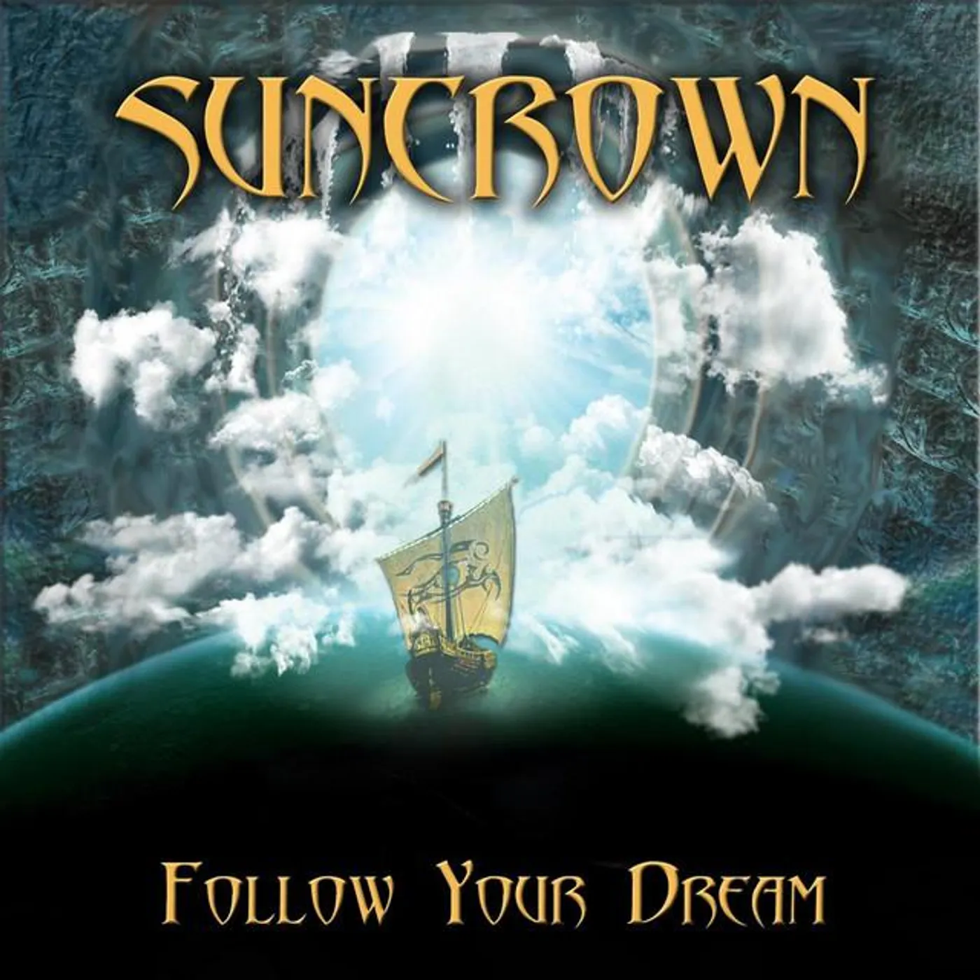 Suncrown