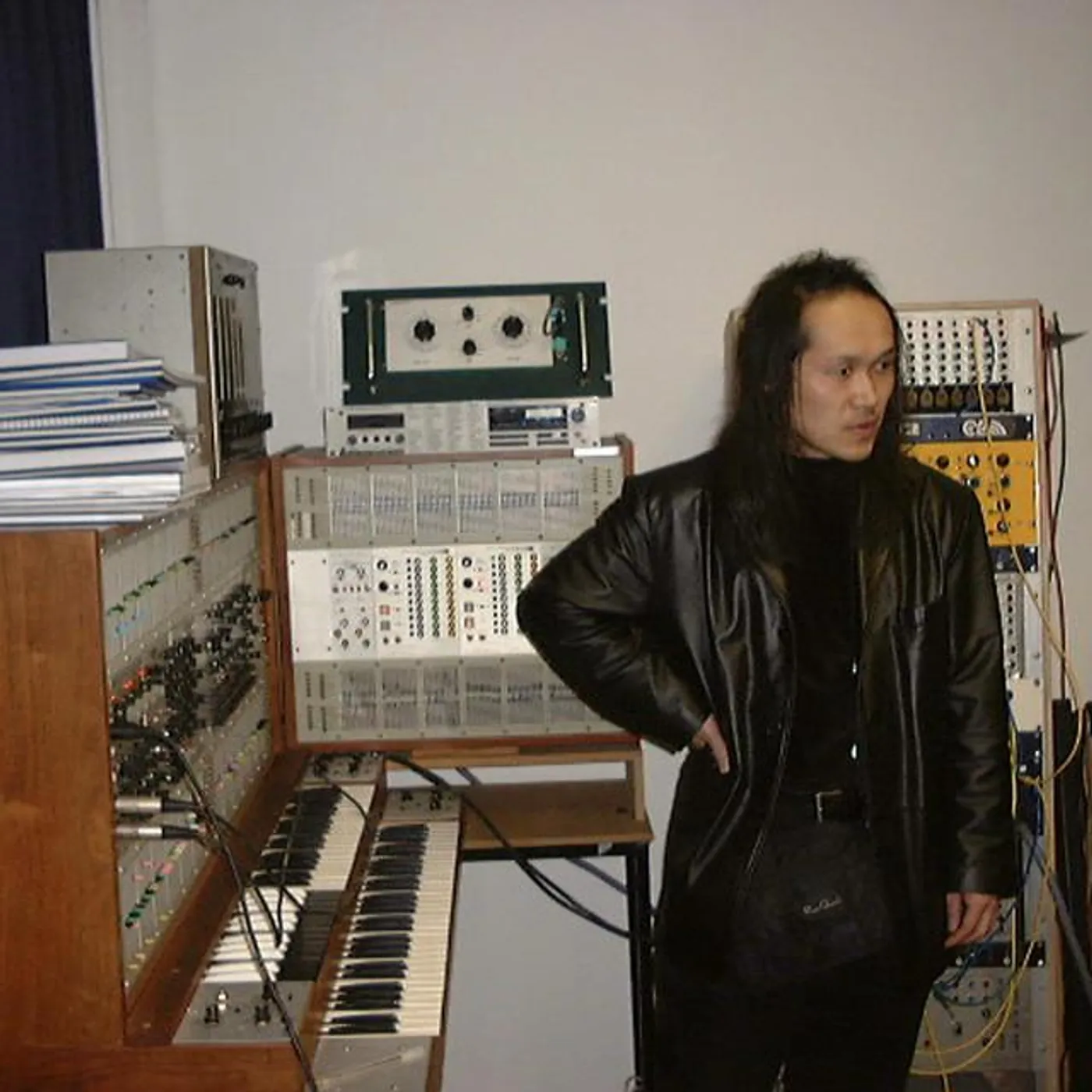 Sunao Inami
