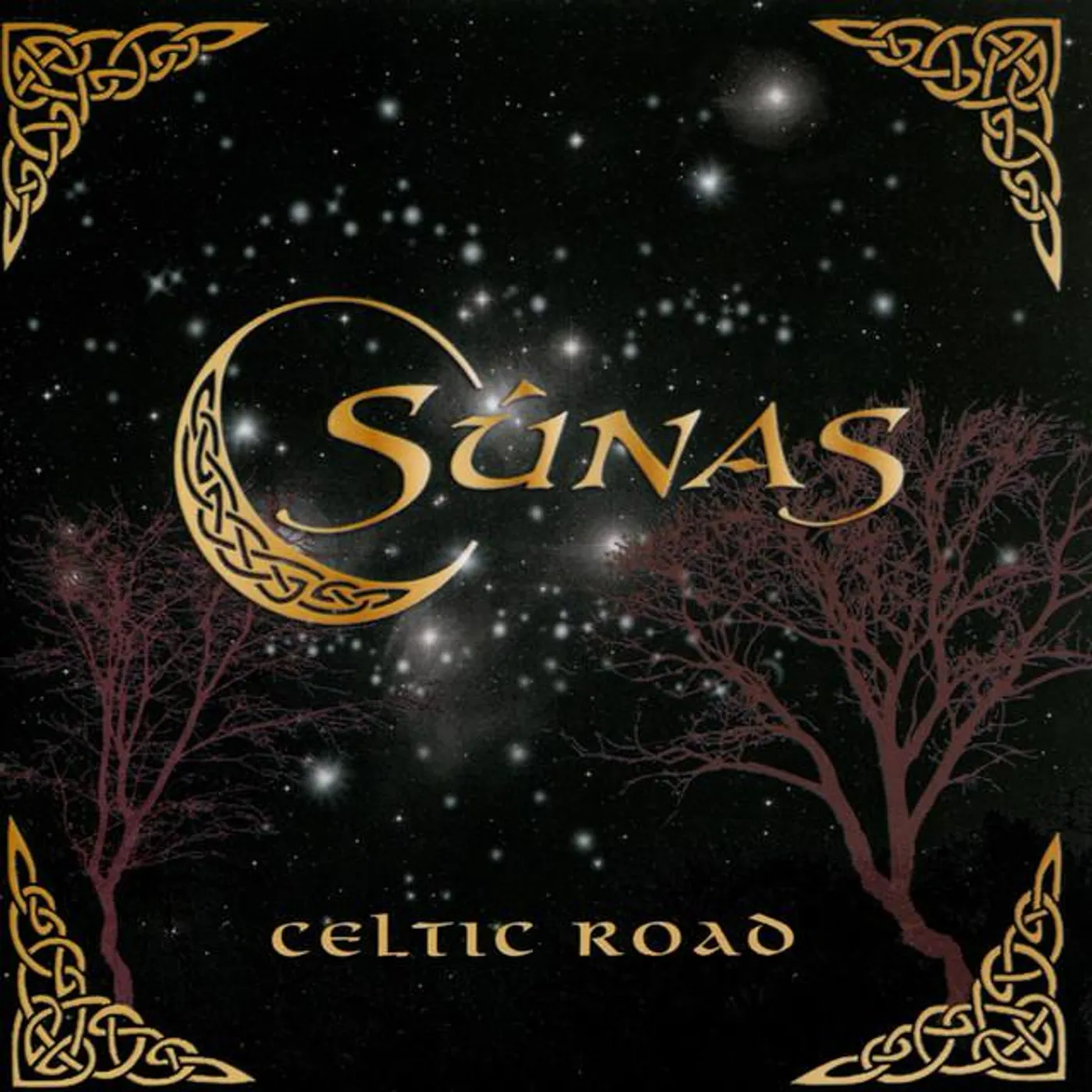 Sunas Brand Page