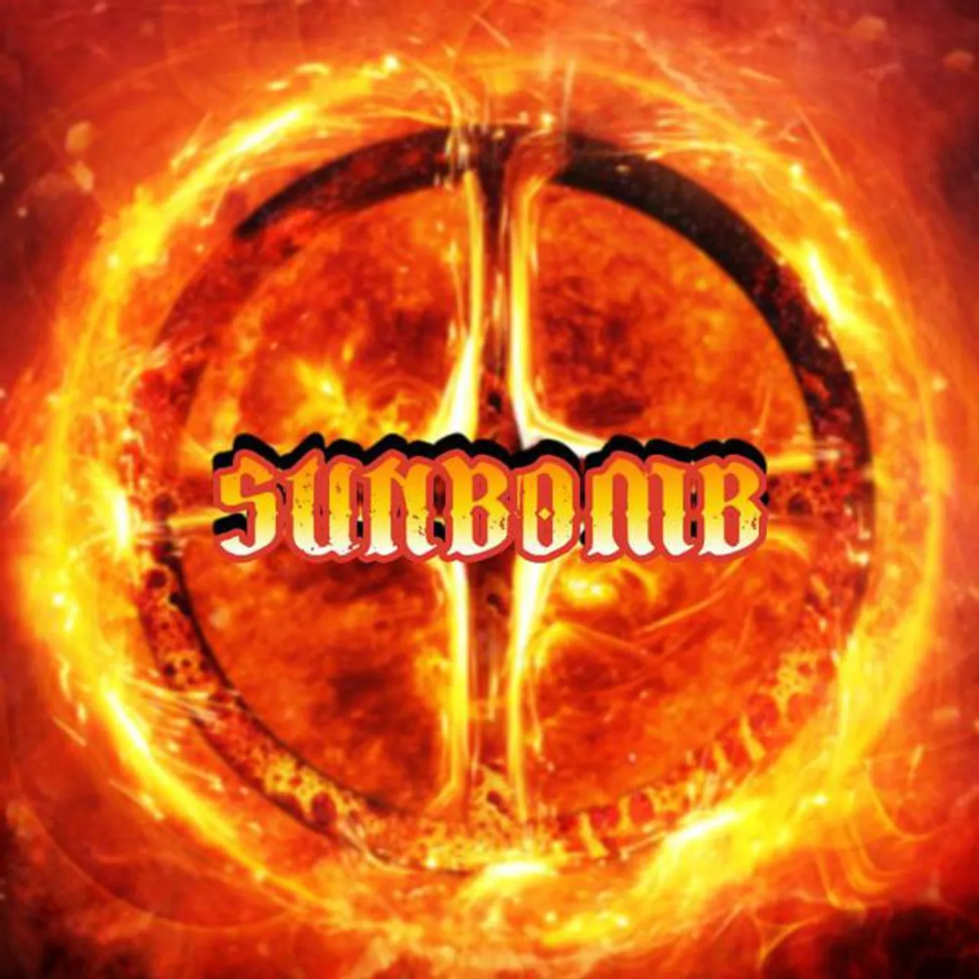 Sunbomb Brand Page