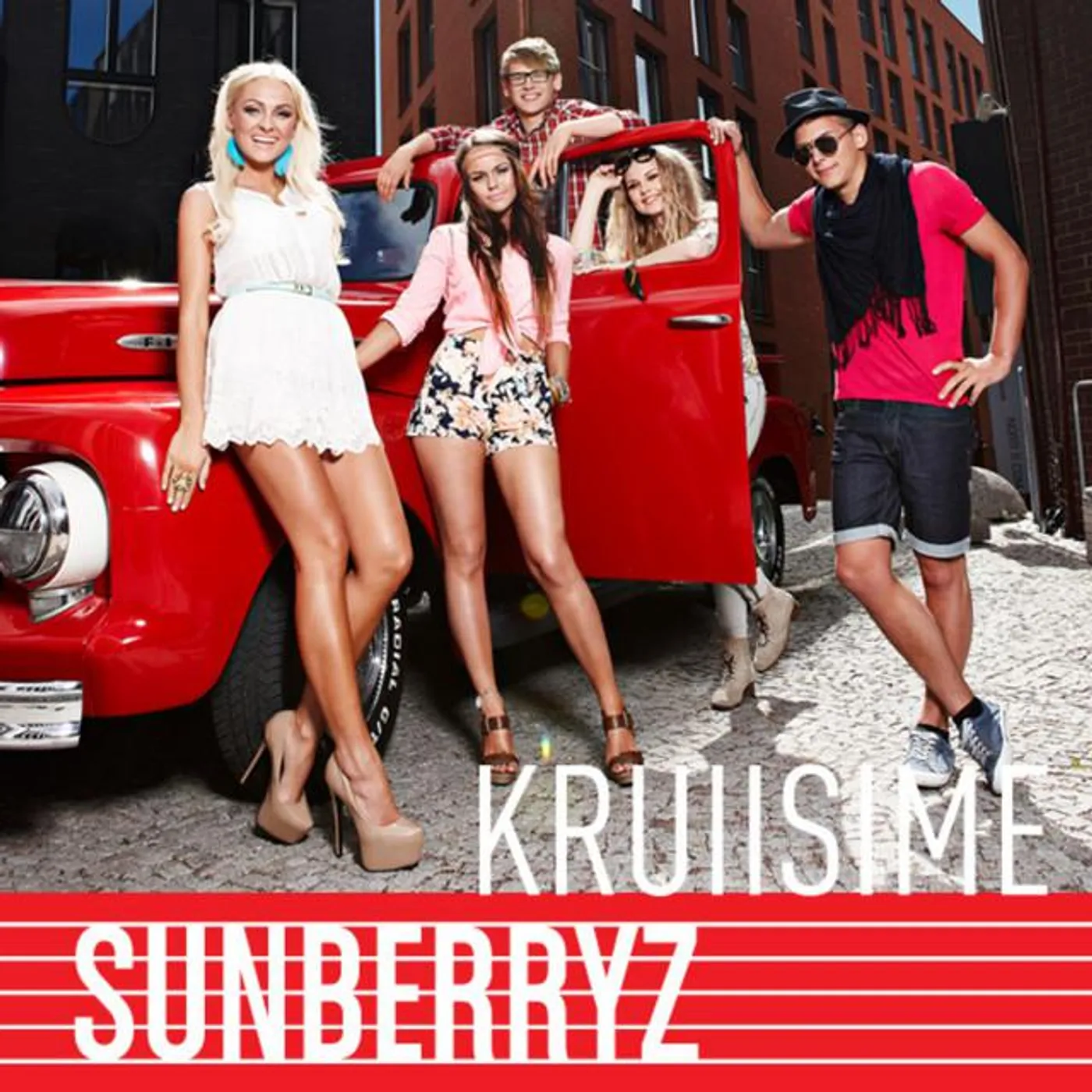 Sunberryz