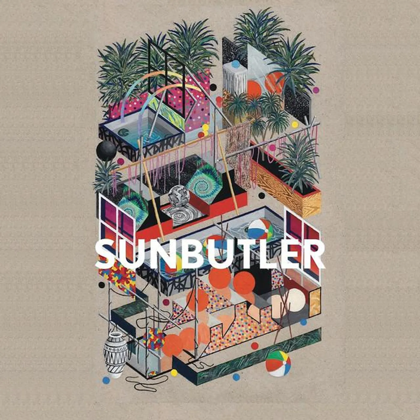 Sunbutler