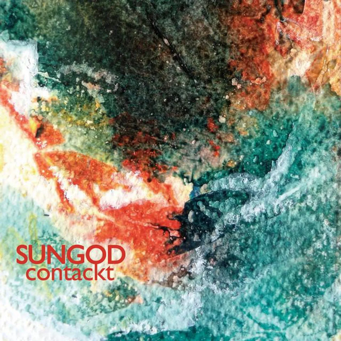 Sungod Brand Page